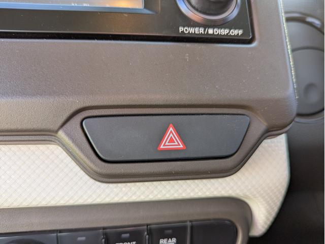 N-WGN Lホンダセンシング ホンダセンシング/レーダークルーズコントロール/純正ディスプレイオーディオ/TV/バックカメラ/スマートキー/プッシュスタート/シートヒーター/車検R9年3月12日まで/ワンオーナー(38枚目)