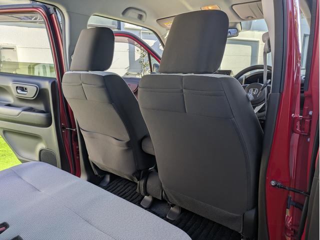 N-WGN Lホンダセンシング ホンダセンシング/レーダークルーズコントロール/純正ディスプレイオーディオ/TV/バックカメラ/スマートキー/プッシュスタート/シートヒーター/車検R9年3月12日まで/ワンオーナー(50枚目)