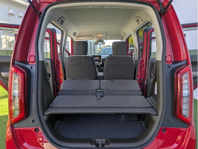 N-WGN Lホンダセンシング ホンダセンシング/レーダークルーズコントロール/純正ディスプレイオーディオ/TV/バックカメラ/スマートキー/プッシュスタート/シートヒーター/車検R9年3月12日まで/ワンオーナー(56枚目)