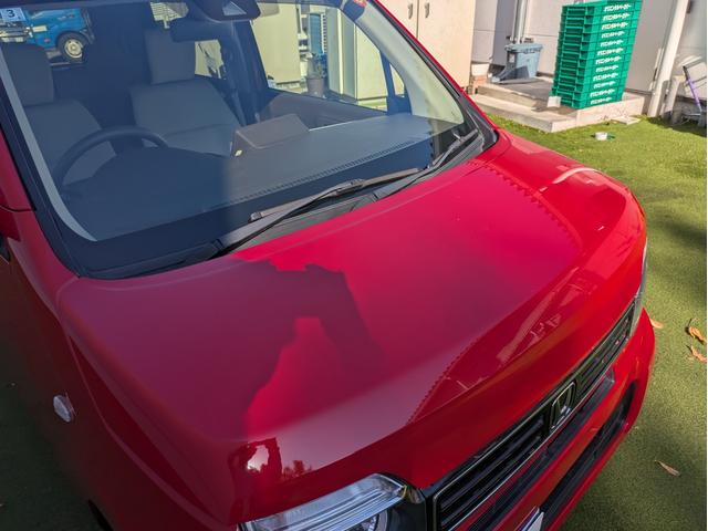 N-WGN Lホンダセンシング ホンダセンシング/レーダークルーズコントロール/純正ディスプレイオーディオ/TV/バックカメラ/スマートキー/プッシュスタート/シートヒーター/車検R9年3月12日まで/ワンオーナー(65枚目)