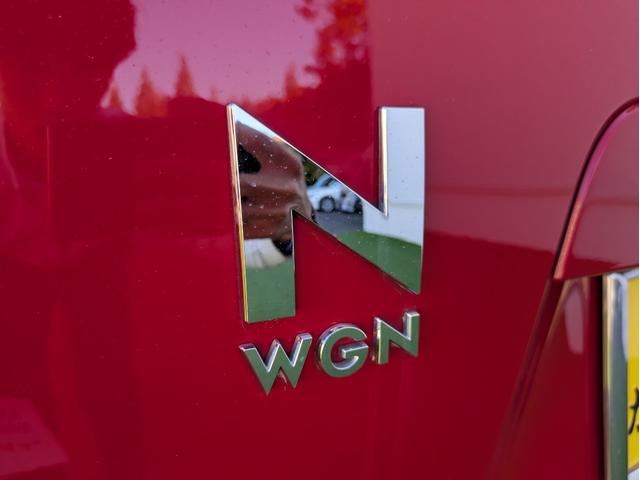 N-WGN Lホンダセンシング ホンダセンシング/レーダークルーズコントロール/純正ディスプレイオーディオ/TV/バックカメラ/スマートキー/プッシュスタート/シートヒーター/車検R9年3月12日まで/ワンオーナー(69枚目)