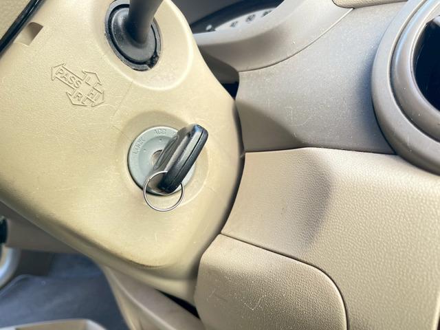 キャロル GS 社外ナビ/ワンセグ/バックカメラ/ETC/キーレス/エアコン/集中ドアロック/ABS/4人乗り/Wエアバッグ/PW/PS/ミルクティーベージュメタリック(10枚目)