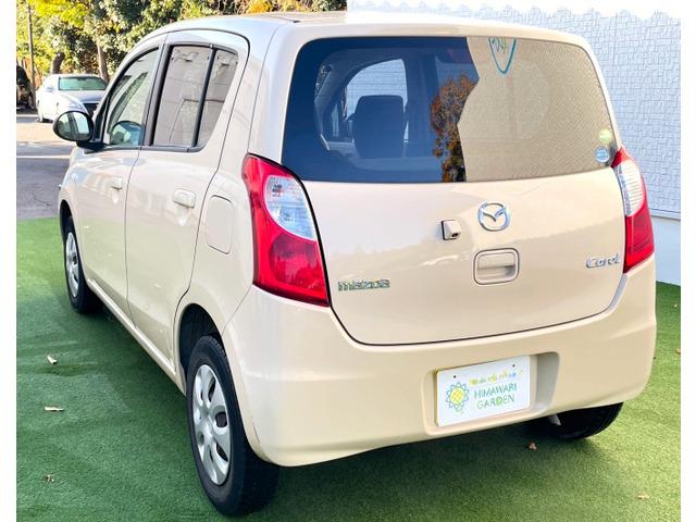 キャロル GS 社外ナビ/ワンセグ/バックカメラ/ETC/キーレス/エアコン/集中ドアロック/ABS/4人乗り/Wエアバッグ/PW/PS/ミルクティーベージュメタリック(13枚目)