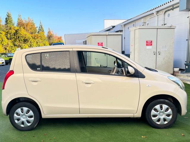 キャロル GS 社外ナビ/ワンセグ/バックカメラ/ETC/キーレス/エアコン/集中ドアロック/ABS/4人乗り/Wエアバッグ/PW/PS/ミルクティーベージュメタリック(16枚目)