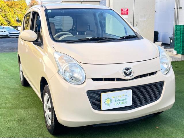 キャロル GS 社外ナビ/ワンセグ/バックカメラ/ETC/キーレス/エアコン/集中ドアロック/ABS/4人乗り/Wエアバッグ/PW/PS/ミルクティーベージュメタリック(17枚目)