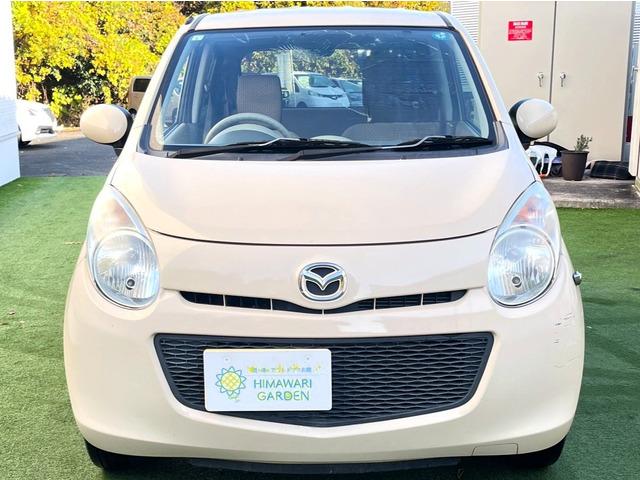 キャロル GS 社外ナビ/ワンセグ/バックカメラ/ETC/キーレス/エアコン/集中ドアロック/ABS/4人乗り/Wエアバッグ/PW/PS/ミルクティーベージュメタリック(18枚目)