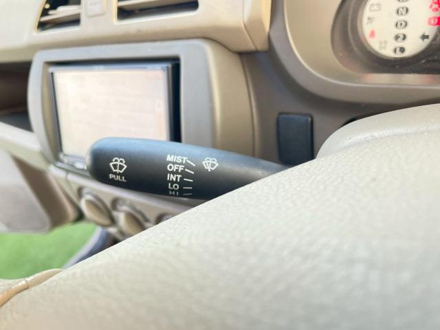 キャロル GS 社外ナビ/ワンセグ/バックカメラ/ETC/キーレス/エアコン/集中ドアロック/ABS/4人乗り/Wエアバッグ/PW/PS/ミルクティーベージュメタリック(35枚目)