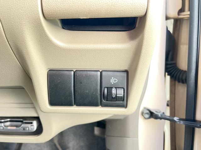 キャロル GS 社外ナビ/ワンセグ/バックカメラ/ETC/キーレス/エアコン/集中ドアロック/ABS/4人乗り/Wエアバッグ/PW/PS/ミルクティーベージュメタリック(38枚目)