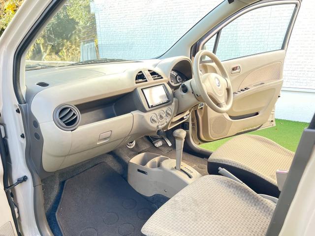 キャロル GS 社外ナビ/ワンセグ/バックカメラ/ETC/キーレス/エアコン/集中ドアロック/ABS/4人乗り/Wエアバッグ/PW/PS/ミルクティーベージュメタリック(46枚目)