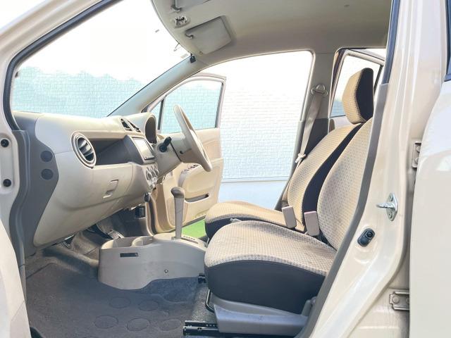 キャロル GS 社外ナビ/ワンセグ/バックカメラ/ETC/キーレス/エアコン/集中ドアロック/ABS/4人乗り/Wエアバッグ/PW/PS/ミルクティーベージュメタリック(47枚目)