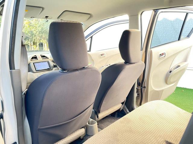 キャロル GS 社外ナビ/ワンセグ/バックカメラ/ETC/キーレス/エアコン/集中ドアロック/ABS/4人乗り/Wエアバッグ/PW/PS/ミルクティーベージュメタリック(49枚目)