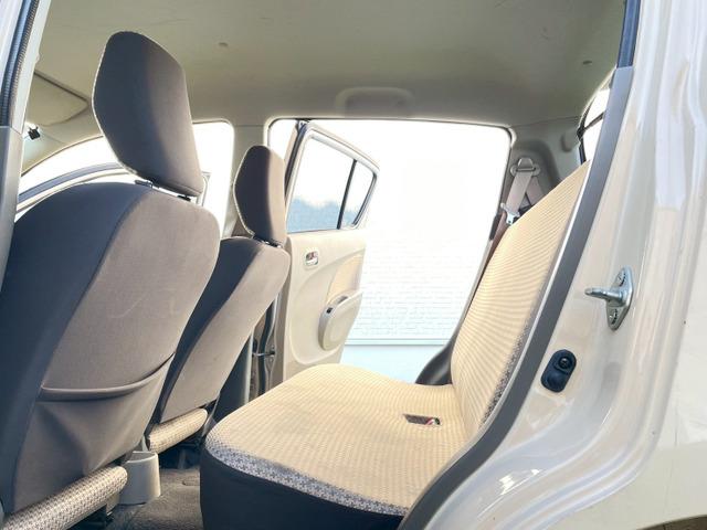 キャロル GS 社外ナビ/ワンセグ/バックカメラ/ETC/キーレス/エアコン/集中ドアロック/ABS/4人乗り/Wエアバッグ/PW/PS/ミルクティーベージュメタリック(50枚目)