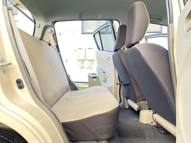 キャロル GS 社外ナビ/ワンセグ/バックカメラ/ETC/キーレス/エアコン/集中ドアロック/ABS/4人乗り/Wエアバッグ/PW/PS/ミルクティーベージュメタリック(53枚目)