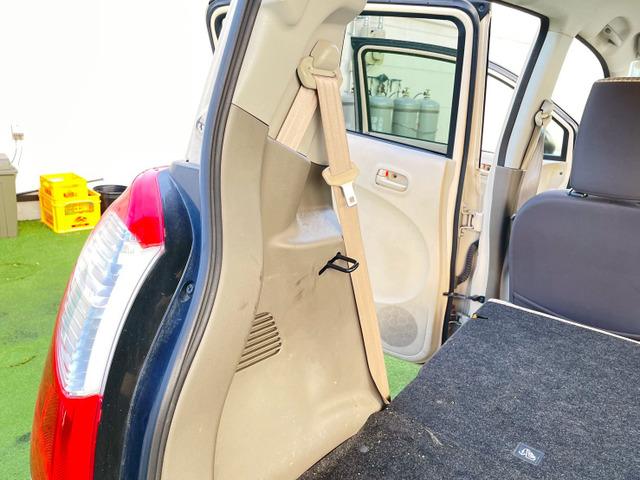 キャロル GS 社外ナビ/ワンセグ/バックカメラ/ETC/キーレス/エアコン/集中ドアロック/ABS/4人乗り/Wエアバッグ/PW/PS/ミルクティーベージュメタリック(58枚目)