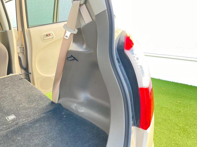 キャロル GS 社外ナビ/ワンセグ/バックカメラ/ETC/キーレス/エアコン/集中ドアロック/ABS/4人乗り/Wエアバッグ/PW/PS/ミルクティーベージュメタリック(59枚目)