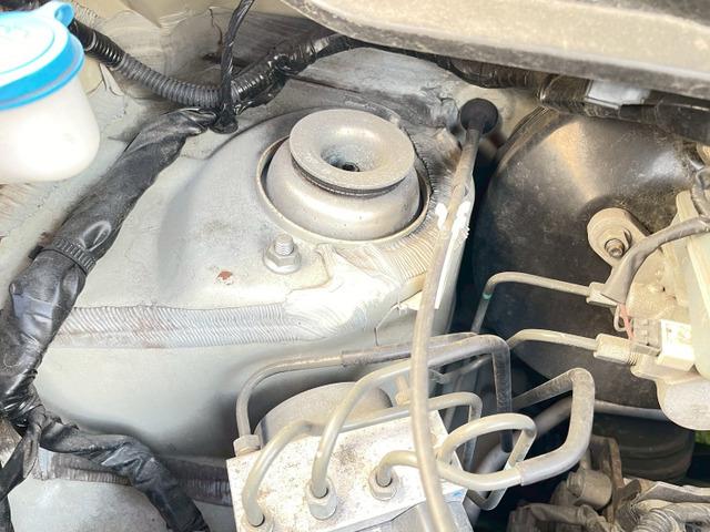 キャロル GS 社外ナビ/ワンセグ/バックカメラ/ETC/キーレス/エアコン/集中ドアロック/ABS/4人乗り/Wエアバッグ/PW/PS/ミルクティーベージュメタリック(63枚目)