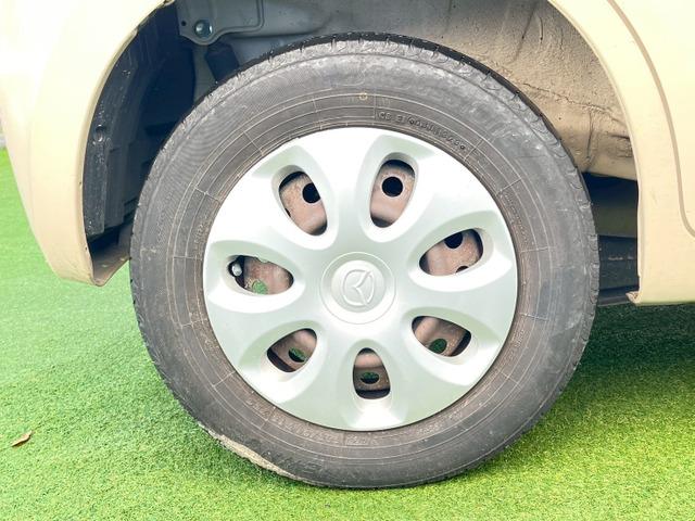 キャロル GS 社外ナビ/ワンセグ/バックカメラ/ETC/キーレス/エアコン/集中ドアロック/ABS/4人乗り/Wエアバッグ/PW/PS/ミルクティーベージュメタリック(64枚目)