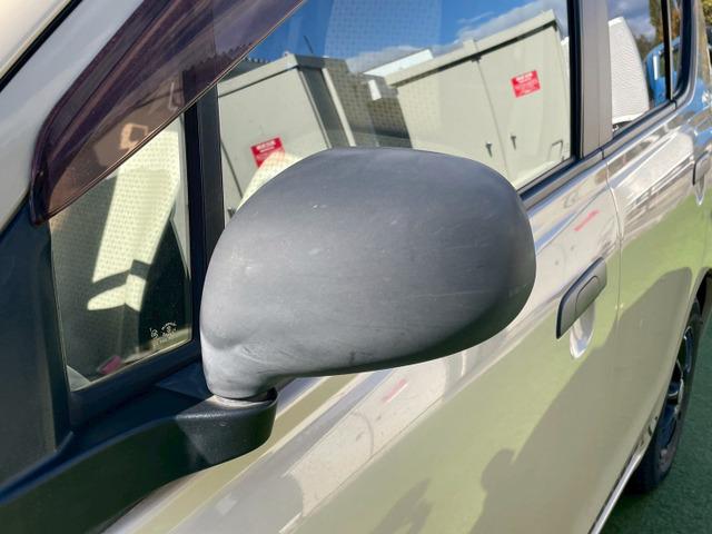 アルト F 5速MT/社外13インチアルミ/LEDヘッドライト/CD/エアコン/キーレス/集中ドアロック/リアプライバシーガラス/車検R8年5月まで/車高調(29枚目)