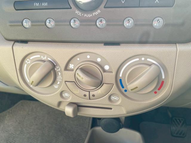 アルト F 5速MT/社外13インチアルミ/LEDヘッドライト/CD/エアコン/キーレス/集中ドアロック/リアプライバシーガラス/車検R8年5月まで/車高調(33枚目)