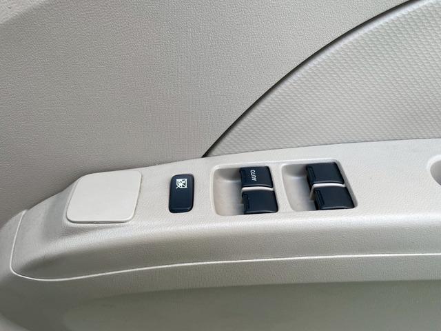 アルト F 5速MT/社外13インチアルミ/LEDヘッドライト/CD/エアコン/キーレス/集中ドアロック/リアプライバシーガラス/車検R8年5月まで/車高調(42枚目)