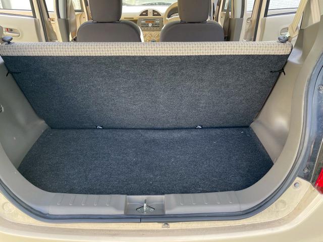 アルト F 5速MT/社外13インチアルミ/LEDヘッドライト/CD/エアコン/キーレス/集中ドアロック/リアプライバシーガラス/車検R8年5月まで/車高調(56枚目)