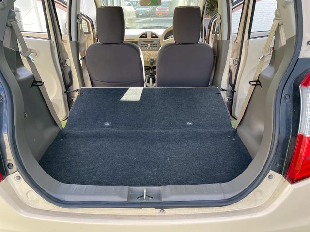 アルト F 5速MT/社外13インチアルミ/LEDヘッドライト/CD/エアコン/キーレス/集中ドアロック/リアプライバシーガラス/車検R8年5月まで/車高調(57枚目)