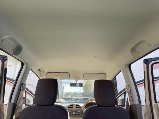 アルト F 5速MT/社外13インチアルミ/LEDヘッドライト/CD/エアコン/キーレス/集中ドアロック/リアプライバシーガラス/車検R8年5月まで/車高調(60枚目)