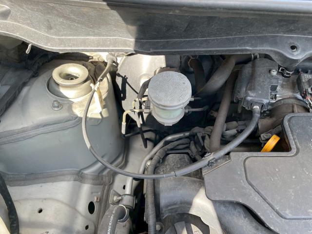 アルト F 5速MT/社外13インチアルミ/LEDヘッドライト/CD/エアコン/キーレス/集中ドアロック/リアプライバシーガラス/車検R8年5月まで/車高調(63枚目)