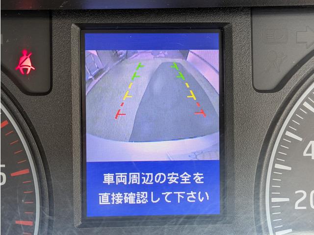 ＮＶ３５０キャラバンバン スーパーロングＤＸターボ　スーパーロング／ハイルーフ／ディーゼルターボ／５ドア／両側スライドドア／６人乗り／バックカメラ／６人乗り／ＥＴＣ／ドライブレコーダー／４ＷＤ／ＡＢＳ／エアコン／ＡＴ（12枚目）