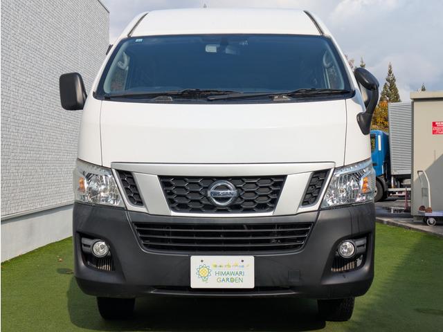 ＮＶ３５０キャラバンバン スーパーロングＤＸターボ　スーパーロング／ハイルーフ／ディーゼルターボ／５ドア／両側スライドドア／６人乗り／バックカメラ／６人乗り／ＥＴＣ／ドライブレコーダー／４ＷＤ／ＡＢＳ／エアコン／ＡＴ（21枚目）