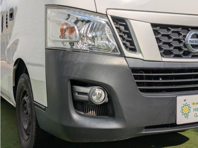 ＮＶ３５０キャラバンバン スーパーロングＤＸターボ　スーパーロング／ハイルーフ／ディーゼルターボ／５ドア／両側スライドドア／６人乗り／バックカメラ／６人乗り／ＥＴＣ／ドライブレコーダー／４ＷＤ／ＡＢＳ／エアコン／ＡＴ（25枚目）