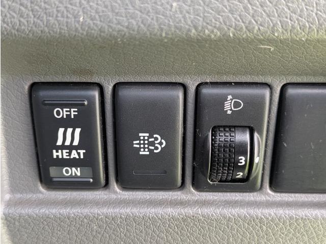 ＮＶ３５０キャラバンバン スーパーロングＤＸターボ　スーパーロング／ハイルーフ／ディーゼルターボ／５ドア／両側スライドドア／６人乗り／バックカメラ／６人乗り／ＥＴＣ／ドライブレコーダー／４ＷＤ／ＡＢＳ／エアコン／ＡＴ（36枚目）