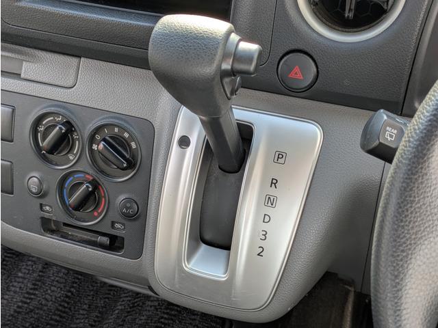 ＮＶ３５０キャラバンバン スーパーロングＤＸターボ　スーパーロング／ハイルーフ／ディーゼルターボ／５ドア／両側スライドドア／６人乗り／バックカメラ／６人乗り／ＥＴＣ／ドライブレコーダー／４ＷＤ／ＡＢＳ／エアコン／ＡＴ（40枚目）