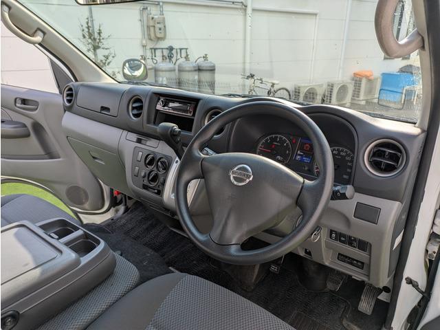 ＮＶ３５０キャラバンバン スーパーロングＤＸターボ　スーパーロング／ハイルーフ／ディーゼルターボ／５ドア／両側スライドドア／６人乗り／バックカメラ／６人乗り／ＥＴＣ／ドライブレコーダー／４ＷＤ／ＡＢＳ／エアコン／ＡＴ（48枚目）