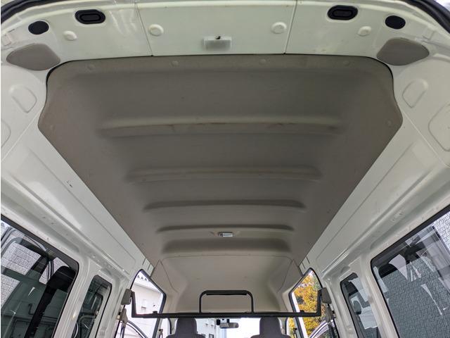 ＮＶ３５０キャラバンバン スーパーロングＤＸターボ　スーパーロング／ハイルーフ／ディーゼルターボ／５ドア／両側スライドドア／６人乗り／バックカメラ／６人乗り／ＥＴＣ／ドライブレコーダー／４ＷＤ／ＡＢＳ／エアコン／ＡＴ（58枚目）