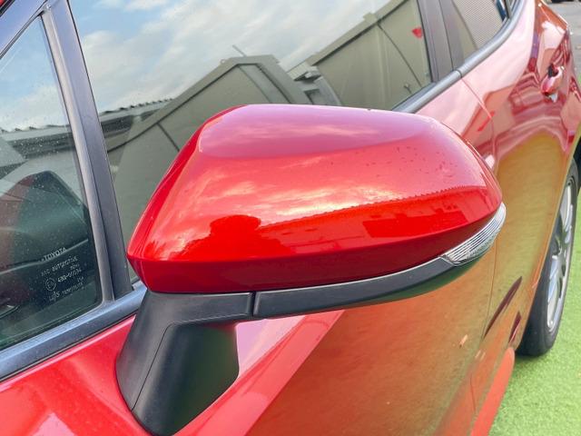 カローラスポーツ G X 6速MT/社外17インチアルミ/トヨタセーフティーセンス/レーダークルーズコントロール/純正ナビ/TV/バックカメラ/LEDヘッドライト/プッシュスタート/スマートキー/クリアランスソナー(26枚目)