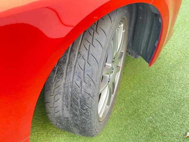 カローラスポーツ G X 6速MT/社外17インチアルミ/トヨタセーフティーセンス/レーダークルーズコントロール/純正ナビ/TV/バックカメラ/LEDヘッドライト/プッシュスタート/スマートキー/クリアランスソナー(27枚目)