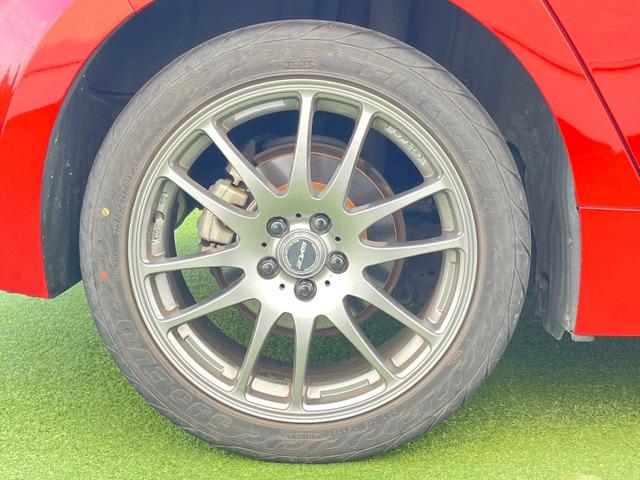 カローラスポーツ G X 6速MT/社外17インチアルミ/トヨタセーフティーセンス/レーダークルーズコントロール/純正ナビ/TV/バックカメラ/LEDヘッドライト/プッシュスタート/スマートキー/クリアランスソナー(28枚目)