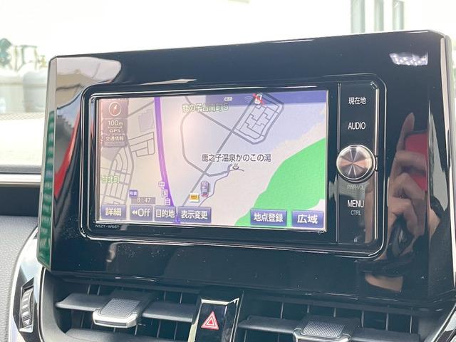 カローラスポーツ G X 6速MT/社外17インチアルミ/トヨタセーフティーセンス/レーダークルーズコントロール/純正ナビ/TV/バックカメラ/LEDヘッドライト/プッシュスタート/スマートキー/クリアランスソナー(33枚目)