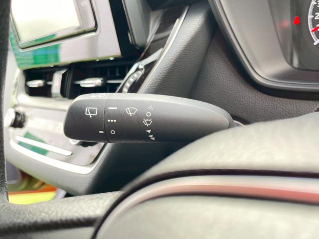 カローラスポーツ G X 6速MT/社外17インチアルミ/トヨタセーフティーセンス/レーダークルーズコントロール/純正ナビ/TV/バックカメラ/LEDヘッドライト/プッシュスタート/スマートキー/クリアランスソナー(41枚目)