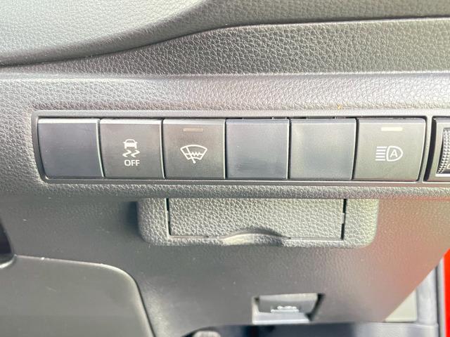 カローラスポーツ G X 6速MT/社外17インチアルミ/トヨタセーフティーセンス/レーダークルーズコントロール/純正ナビ/TV/バックカメラ/LEDヘッドライト/プッシュスタート/スマートキー/クリアランスソナー(46枚目)