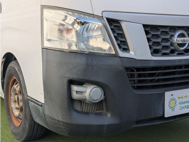 ＮＶ３５０キャラバンバン ロングＤＸターボ　３ペダルＭＴ／５ドア／両側スライドドア／ディーゼルターボ／荷室床板張り／積載量１．２５ｔ／ロング／４ナンバー／３人乗り／ＥＴＣ／キーレス／エアコン／エアバッグ（24枚目）