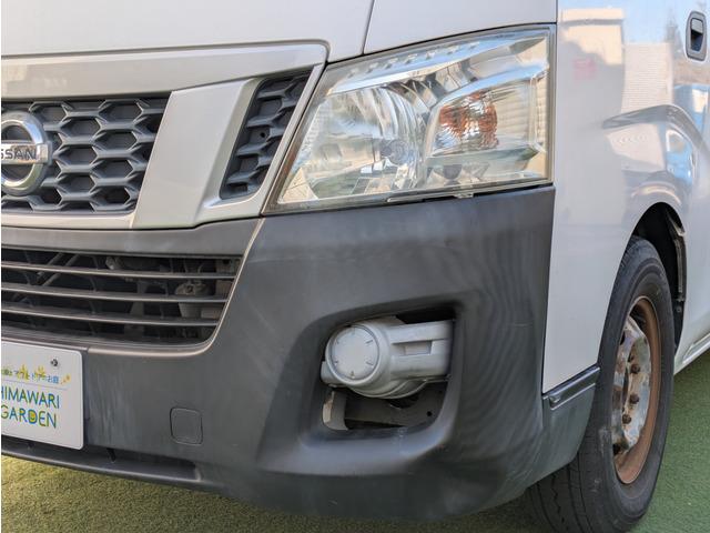 ＮＶ３５０キャラバンバン ロングＤＸターボ　３ペダルＭＴ／５ドア／両側スライドドア／ディーゼルターボ／荷室床板張り／積載量１．２５ｔ／ロング／４ナンバー／３人乗り／ＥＴＣ／キーレス／エアコン／エアバッグ（25枚目）