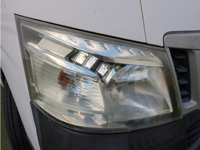 ＮＶ３５０キャラバンバン ロングＤＸターボ　３ペダルＭＴ／５ドア／両側スライドドア／ディーゼルターボ／荷室床板張り／積載量１．２５ｔ／ロング／４ナンバー／３人乗り／ＥＴＣ／キーレス／エアコン／エアバッグ（53枚目）