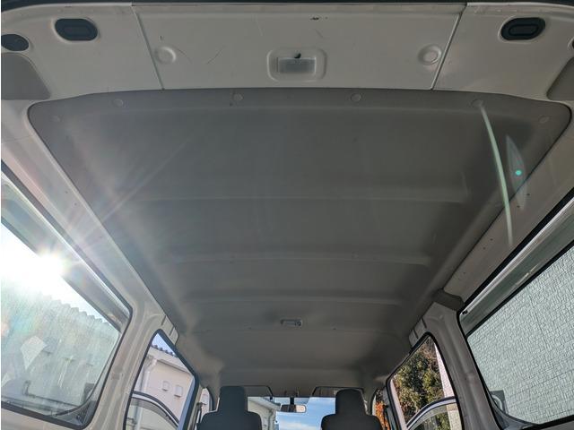 ＮＶ３５０キャラバンバン ロングＤＸターボ　３ペダルＭＴ／５ドア／両側スライドドア／ディーゼルターボ／荷室床板張り／積載量１．２５ｔ／ロング／４ナンバー／３人乗り／ＥＴＣ／キーレス／エアコン／エアバッグ（60枚目）