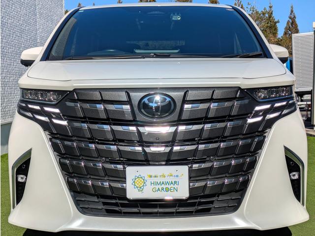 アルファード Z ユニバーサルステップ/リアエンターテイメント/黒革シート/純正ナビ/フルセグ/トヨタセーフティーセンス/BSM/パノラミックビューモニター/両側パワースライドドア/LEDヘッドライト/スマートキー(21枚目)