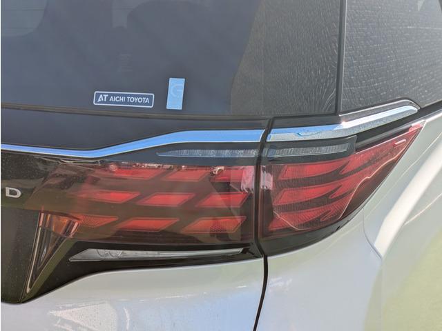 アルファード Z ユニバーサルステップ/リアエンターテイメント/黒革シート/純正ナビ/フルセグ/トヨタセーフティーセンス/BSM/パノラミックビューモニター/両側パワースライドドア/LEDヘッドライト/スマートキー(27枚目)