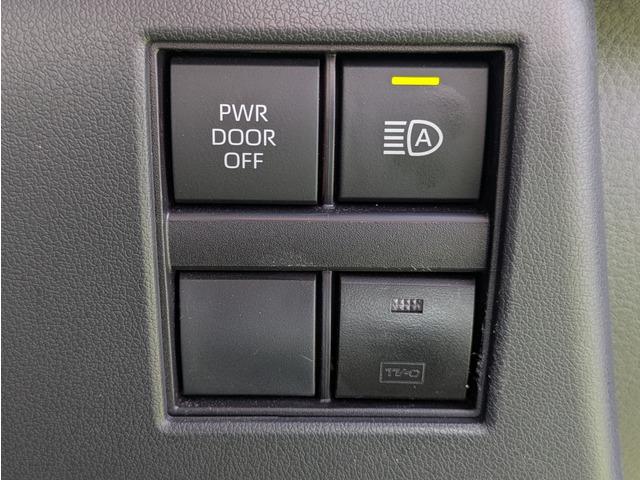 アルファード Z ユニバーサルステップ/リアエンターテイメント/黒革シート/純正ナビ/フルセグ/トヨタセーフティーセンス/BSM/パノラミックビューモニター/両側パワースライドドア/LEDヘッドライト/スマートキー(37枚目)