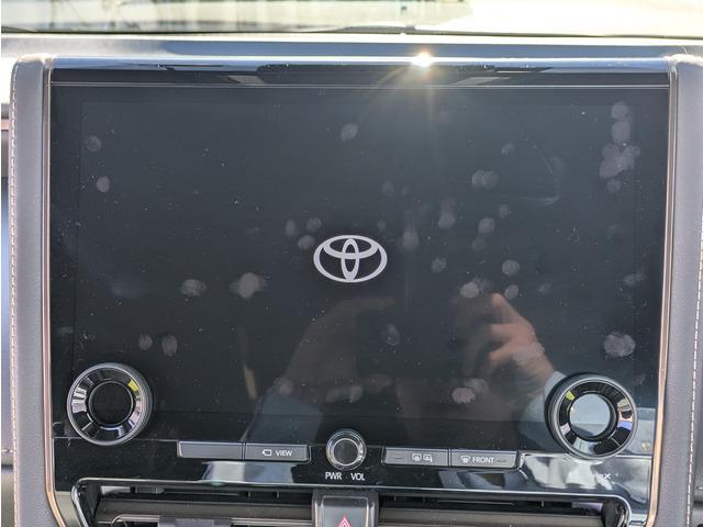 アルファード Z ユニバーサルステップ/リアエンターテイメント/黒革シート/純正ナビ/フルセグ/トヨタセーフティーセンス/BSM/パノラミックビューモニター/両側パワースライドドア/LEDヘッドライト/スマートキー(40枚目)