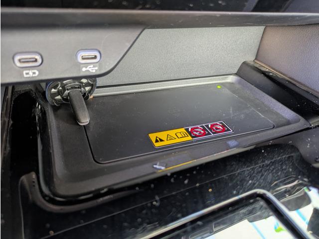 アルファード Z ユニバーサルステップ/リアエンターテイメント/黒革シート/純正ナビ/フルセグ/トヨタセーフティーセンス/BSM/パノラミックビューモニター/両側パワースライドドア/LEDヘッドライト/スマートキー(48枚目)